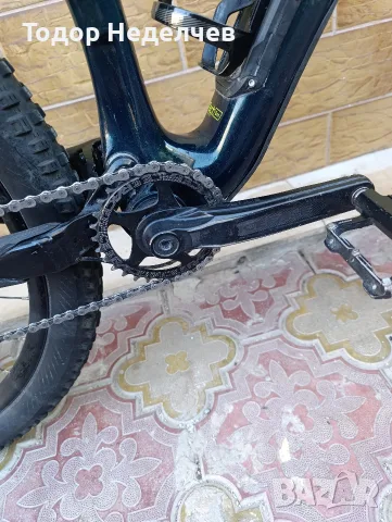 Specialized 29 цола Карбон , снимка 7 - Велосипеди - 55630711