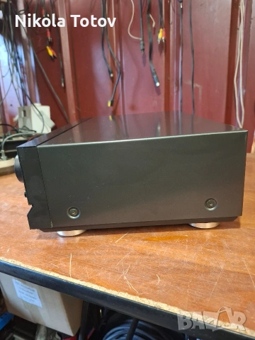 Продава се триглав дек Technics RS-B765. , снимка 6 - Декове - 54417170
