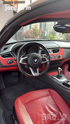 BMW Z 4. 2014.. Топ!, снимка 11 - Автомобили и джипове - 55470121