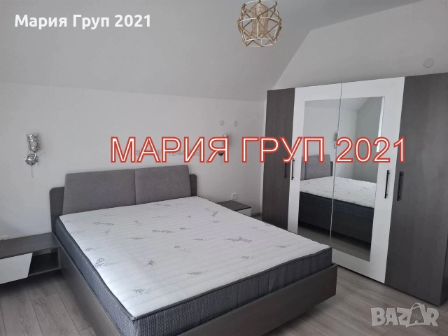 Продавам обзаведен апартамент ново строителство в гр. Стара Загора кв."Опълченски"!, снимка 8 - Апартаменти - 55146743