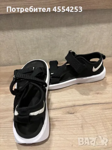 Nike Vista sandal, снимка 5 - Детски сандали и чехли - 55428010