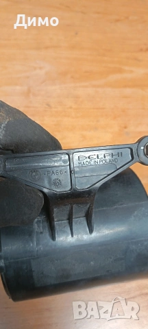 горивен филтър бмв е87 bmw e87, снимка 4 - Части - 54372714