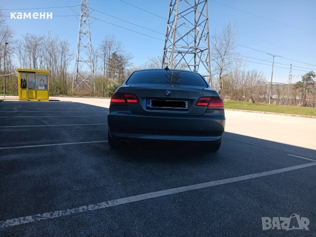 Bmw e92 / БМВ / Е92 / BMW , снимка 11 - Автомобили и джипове - 54660147