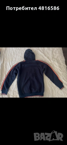 Женска горница Lonsdale, снимка 2 - Спортни екипи - 54413477