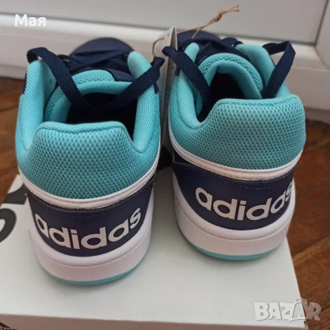 Детски маратонки - 'Adidas', снимка 5 - Детски маратонки - 55554664