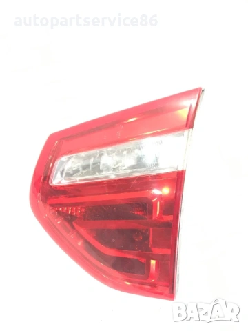 Вътрешен заден десен стоп за Citroen C4 Picasso (2008) 9653547677, снимка 2 - Части - 54532841
