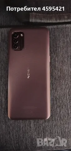 Смартфон Nokia.