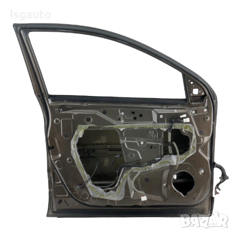 Предна лява врата Nissan Qashqai II 2013-2021 ID: 160351, снимка 2 - Части - 54606396
