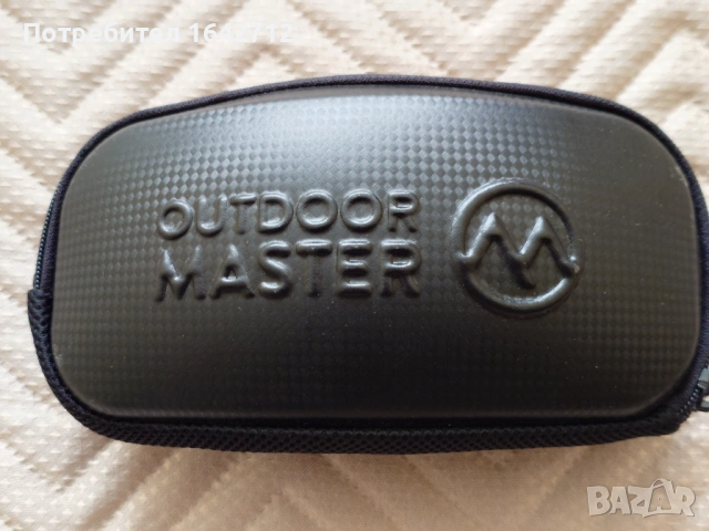 Ски очила OutdoorMaster cat 2-3 12 еuro