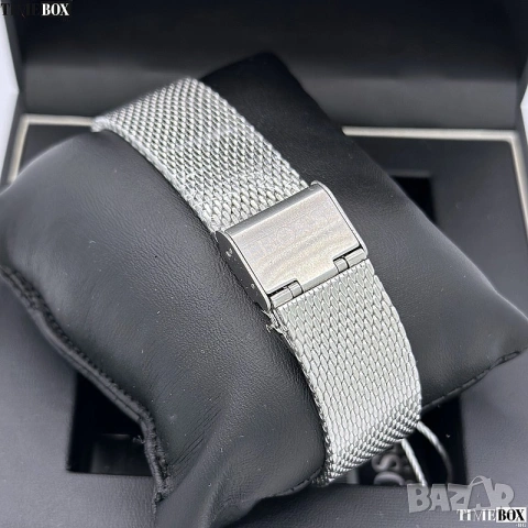 Hugo Boss 1513440 Jet Chronograph, снимка 4 - Мъжки - 38801419