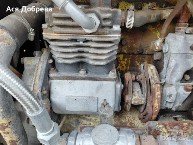 Фадрома L200 L34, снимка 7 - Индустриална техника - 55361128