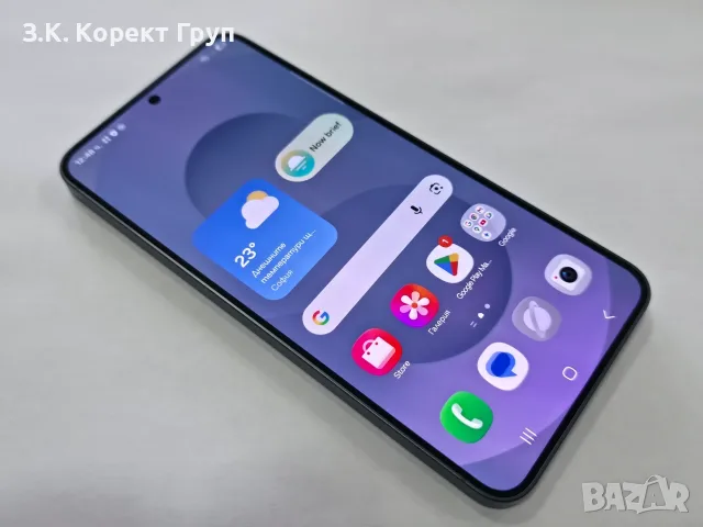 Samsung Galaxy S25 5G 128GB 12GB RAM Dual, снимка 9 - Samsung - 55375698