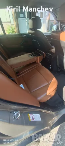 продавам БМВ Х5 Е70 М57 , снимка 9 - Автомобили и джипове - 55476655