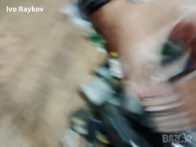 Реле за VW ,Audi 4B0 955 531 C , 4B0955531C, снимка 3 - Части - 55590450