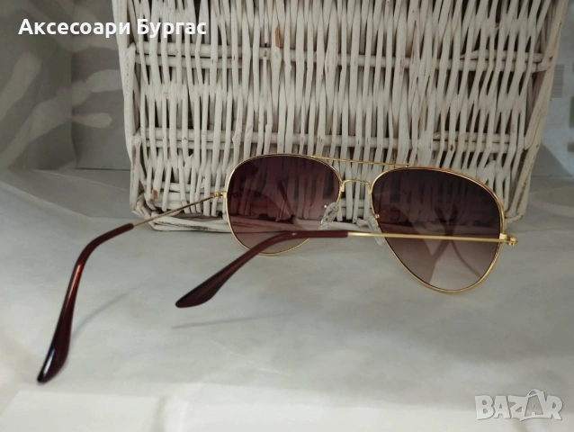 95 Унисекс слънчеви очила , снимка 3 - Слънчеви и диоптрични очила - 54084624