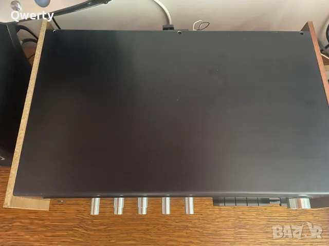 Scott Stereomaster 636s, снимка 4 - Ресийвъри, усилватели, смесителни пултове - 55589845