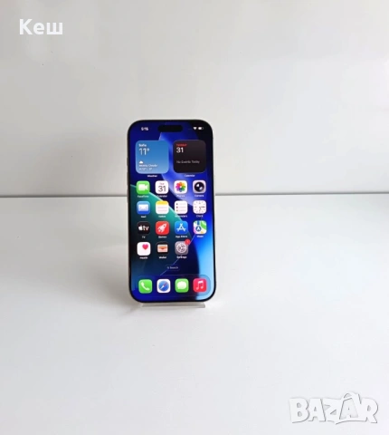 Apple iPhone 16 Pro 256GB