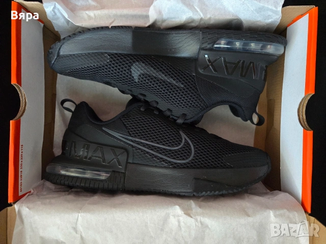 Nike Air Max 44 номер мъжки оригинални маратонки, снимка 8 - Маратонки - 54814684