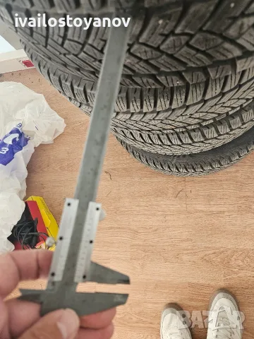 джанти 16 цола 5х112 с гуми за VW Skoda Seat Mercedes, снимка 4 - Гуми и джанти - 55376513