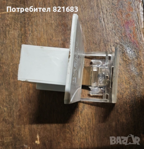 Пушери за избутване на различни видове стоки в магазини на POS, снимка 2 - Оборудване за магазин - 54660787