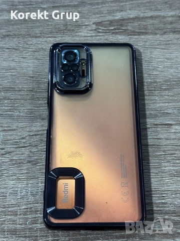 Xiaomi redmi Note 10 pro, снимка 8 - Xiaomi - 54992374