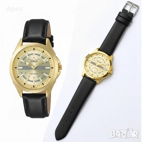 Оригинален Часовник Casio F-91W-1.Ретро Касио F-91W. Класически Модели Q&Q. Часовници Касио и QQ, снимка 8 - Мъжки - 54010948