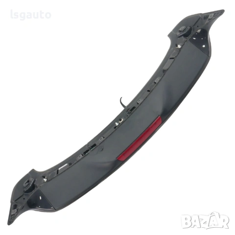 Спойлер заден капак Nissan Qashqai II 2013-2021 ID: 160383 ОЕМ №960304EA, снимка 2 - Части - 54607087
