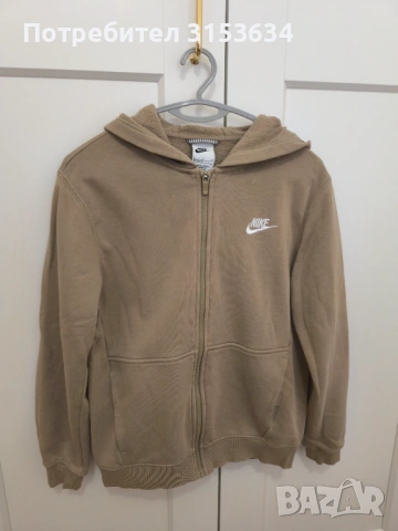 Детски екип/анцуг NIKE, снимка 3 - Детски комплекти - 54721891
