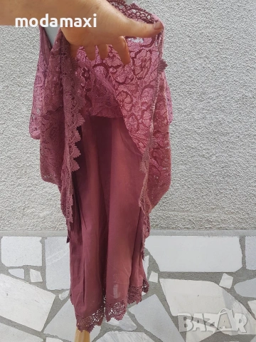 5XL  Нов топ Gina Benotti , снимка 3 - Корсети, бюстиета, топове - 55269101