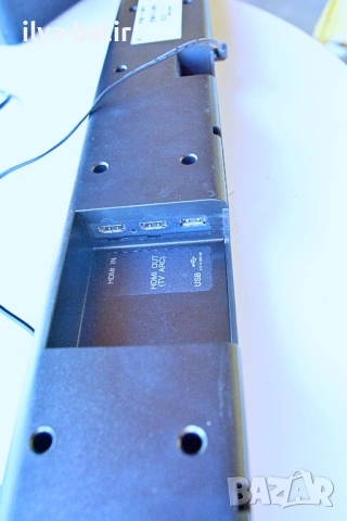 Саундбар 2.1 - LG SK5 360W, снимка 3 - Тонколони - 54873037