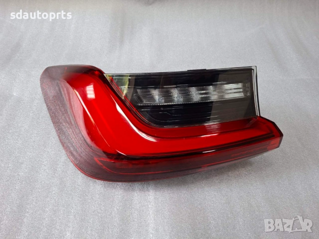 Нов Оригинален ляв стоп LED BMW G20 Европа