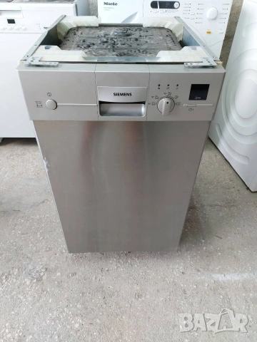 Съдомиялна Siemens 45см