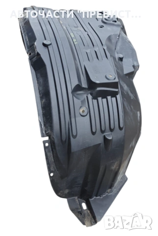 Преден Десен Подкалник Нисан Патфайндер Р51 Nissan Pathfinder R51, снимка 4 - Части - 55193208