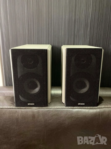 RoyDac SPAIN bookshelf speaker, снимка 7 - Тонколони - 54133618