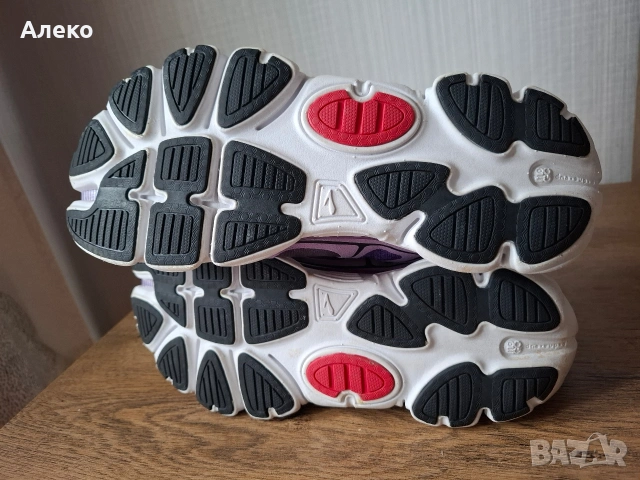 Brooks маратонки 41 номер. , снимка 8 - Спортни обувки - 54584115