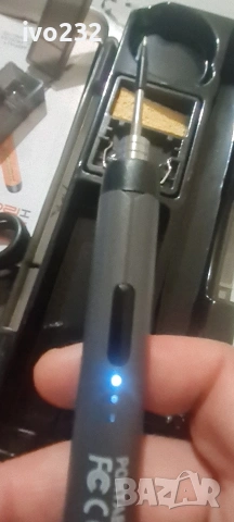 поялник на батерии, снимка 4 - Друга електроника - 54318742