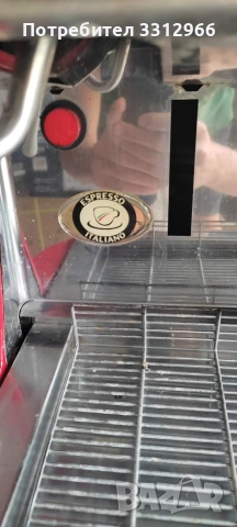 Професионална еспресо машина Sofia. , снимка 6 - Кафемашини - 54103933