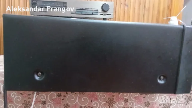 ONKYO TA - RW 211 FULL AUTOREVERS , снимка 10 - Декове - 55500177