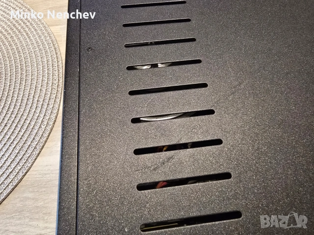 Усилвател Cambridge Audio Azur 640A – Неразличим от нов, снимка 5 - Тонколони - 50546568