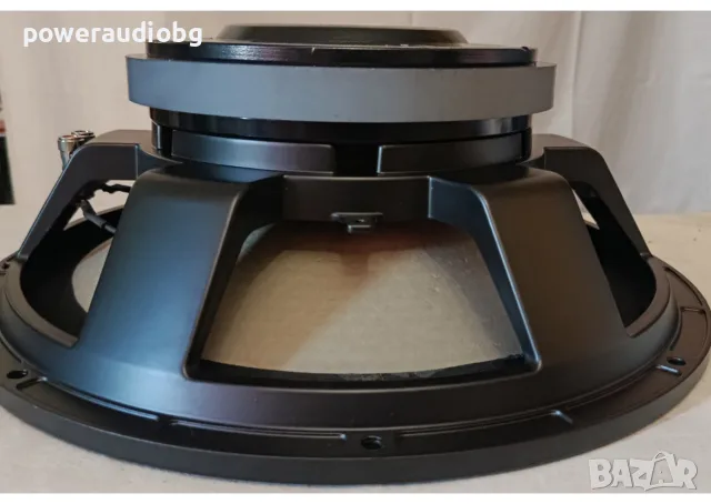 Американски Профи 15 инча говорител JBL SPEA-RER-2 - 600W/1200W - 8 OHM - 10 бр., снимка 6 - Тонколони - 55382629
