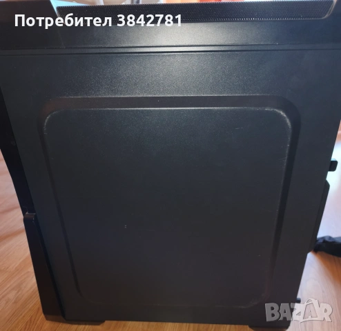Геймърски компютър PC gaming Windows 11 Wi-Fi Intel i7 Nvidia gtx1080 24GB RAM 240GB SSD  , снимка 11 - Геймърски - 55241961