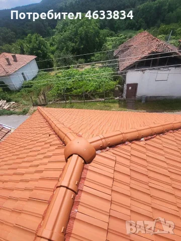 🔨 Търсите надеждни майстори за ремонт на покриви?  Ние извършваме професионален ремонт на всякакъв , снимка 9 - Разпространители на рекламни материали - 55349974