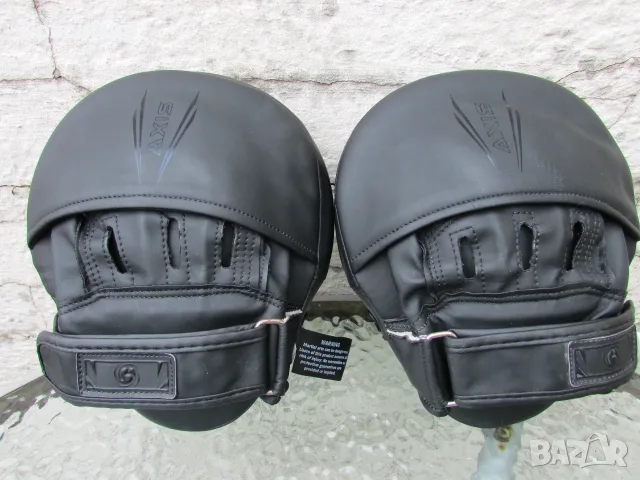 Лапи за бокс Bytomic Axis V2, снимка 5 - Бокс - 55354990