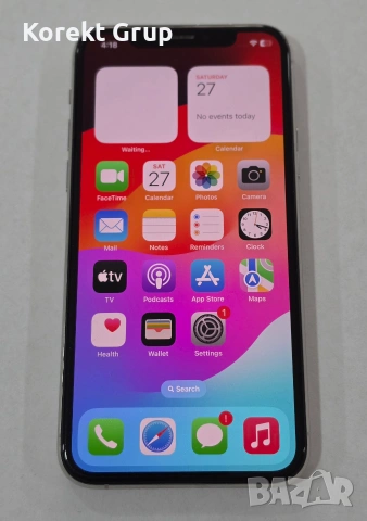 Iphone 11 pro 64gb 71%BH, снимка 4 - Apple iPhone - 55069293