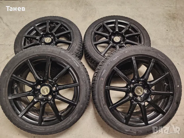 PROLINE 17" 5Х112 