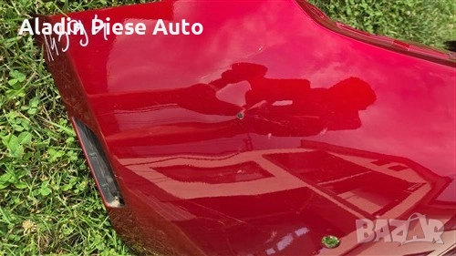 Задна броня Mazda MX5 MX-5 година 2016 2017 2018 2019 код ND6N-50221, ND6N50221 , снимка 4 - Аксесоари и консумативи - 55014770