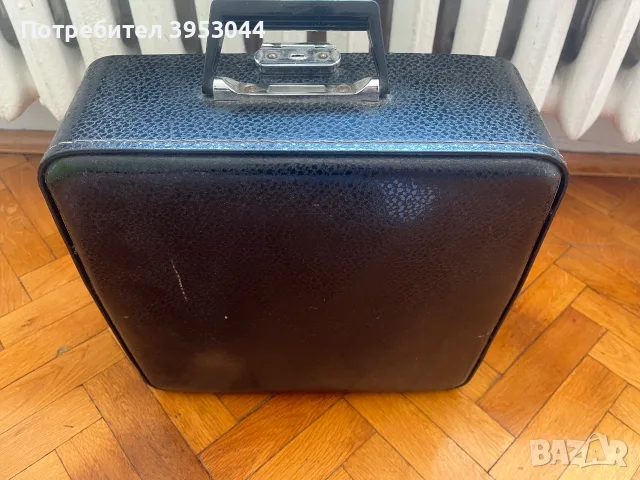 Пишеща машина Марица 12, снимка 4 - Антикварни и старинни предмети - 55346770