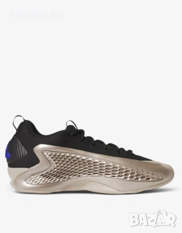 Оригинал! ADIDAS Anthony Edwards 1 Low Trainers мъжки маратонки, снимка 11 - Маратонки - 55001204