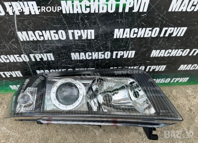 Фар десен фарове за Ауди А4 Audi A4 B5,нов, снимка 2 - Части - 54511289