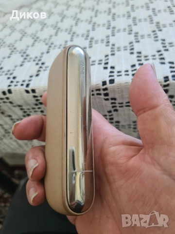 IQOS ILUMA , снимка 2 - Електронни цигари - 54977177